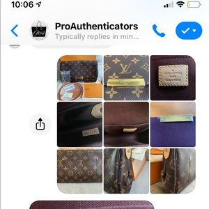 *Favorite MM authentication proof*